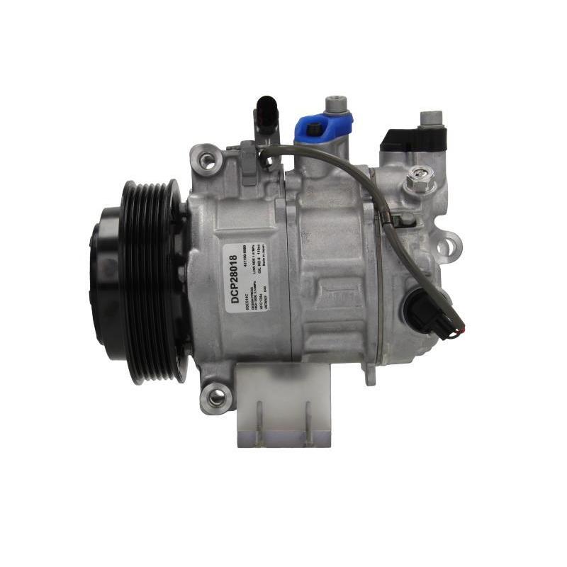 Compresseur, climatisation BV PSH 090.485.003.260 - Visuel 1