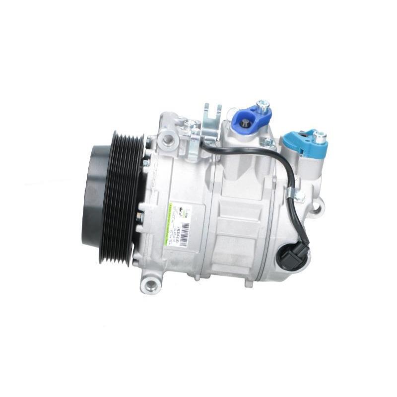 Compresseur, climatisation BV PSH 090.485.005.050 - Visuel 1