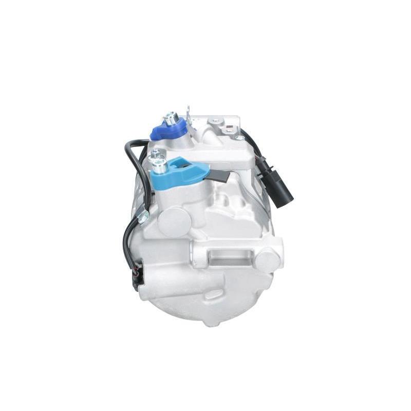 Compresseur, climatisation BV PSH 090.485.005.050 - Visuel 2