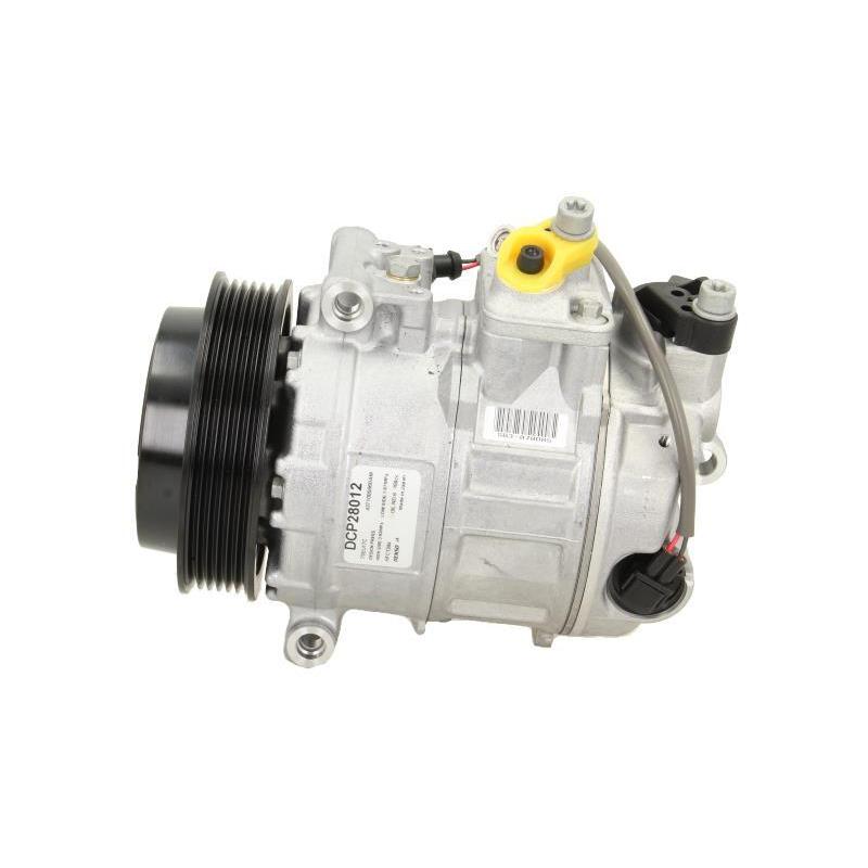 Compresseur, climatisation BV PSH 090.485.005.260 - Visuel 1