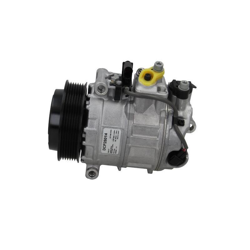 Compresseur, climatisation BV PSH 090.485.013.260 - Visuel 1