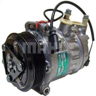 Compresseur, climatisation BV PSH OEM 9p1820803d