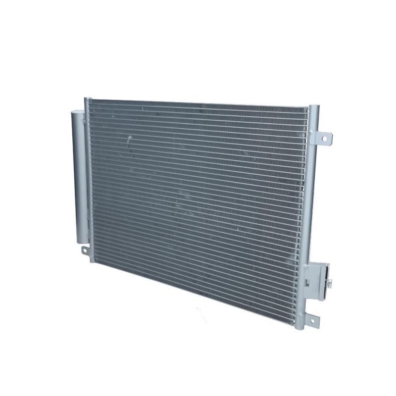 Condenseur, climatisation BV PSH 090.501.001.040 - Visuel 1