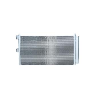 Condenseur, climatisation BV PSH 090.501.003.050