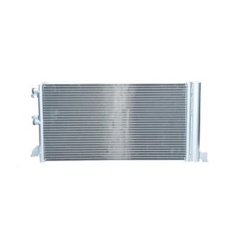 Condenseur, climatisation BV PSH 090.501.012.000