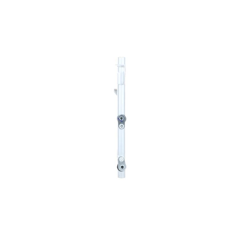 Condenseur, climatisation BV PSH 090.501.013.000 - Visuel 1