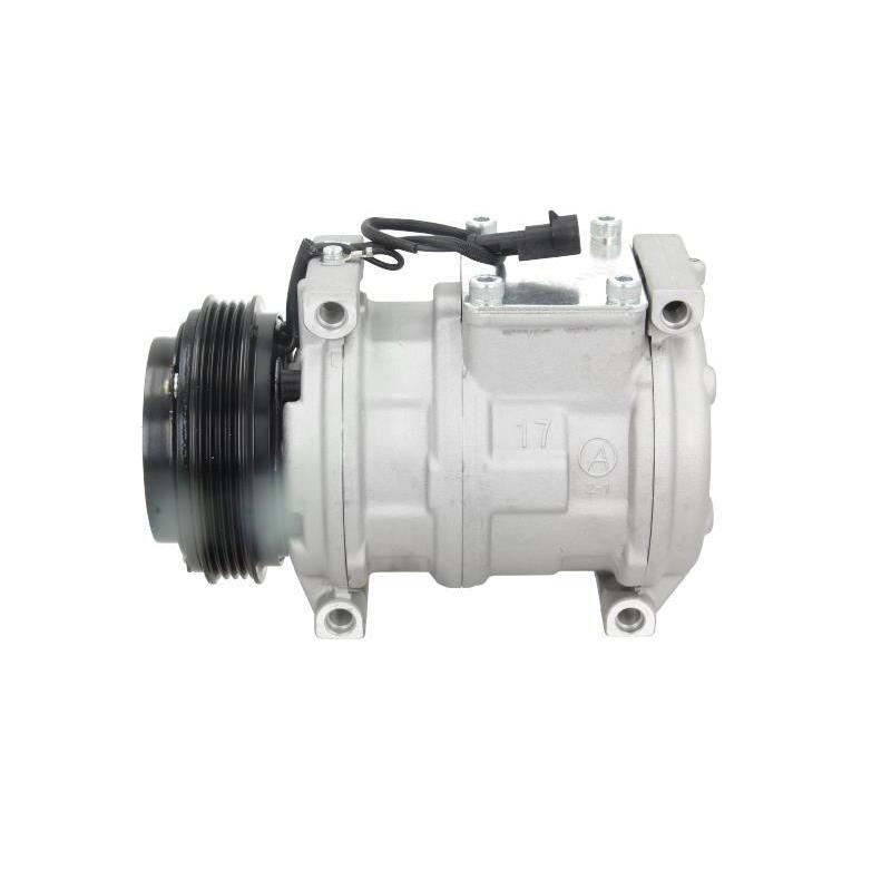 Compresseur, climatisation BV PSH 090.505.001.050 - Visuel 1