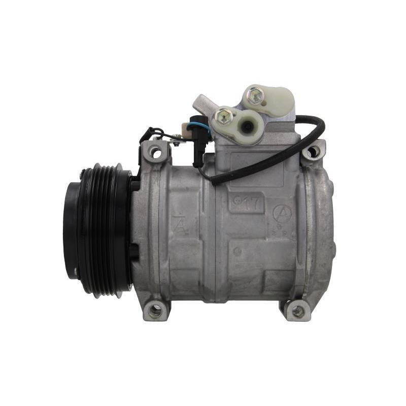 Compresseur, climatisation BV PSH 090.505.001.260 - Visuel 1