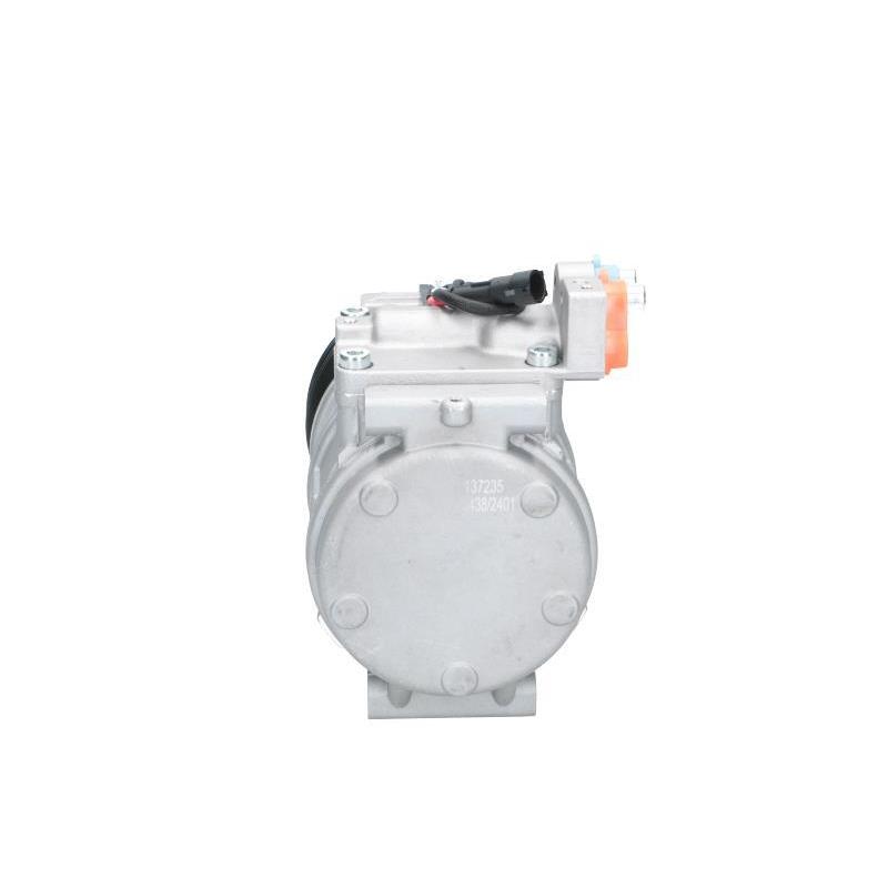 Compresseur, climatisation BV PSH 090.505.002.050 - Visuel 2