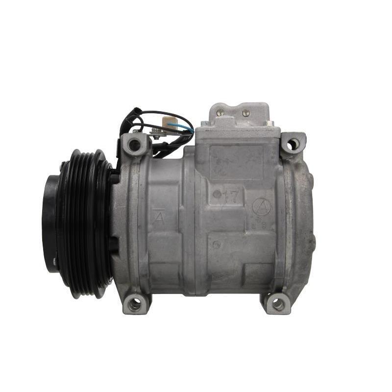 Compresseur, climatisation BV PSH 090.505.002.260 - Visuel 1