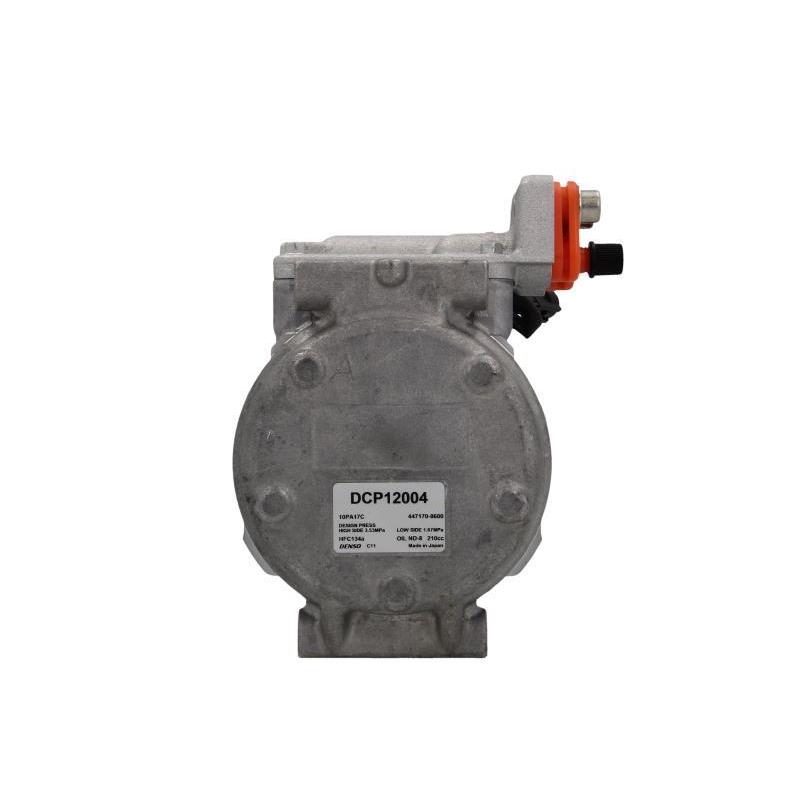 Compresseur, climatisation BV PSH 090.505.002.260 - Visuel 2