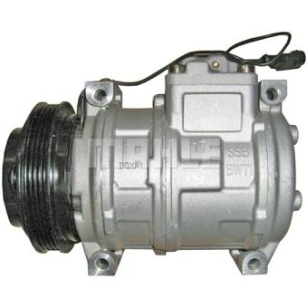 Compresseur, climatisation BV PSH OEM 500381465