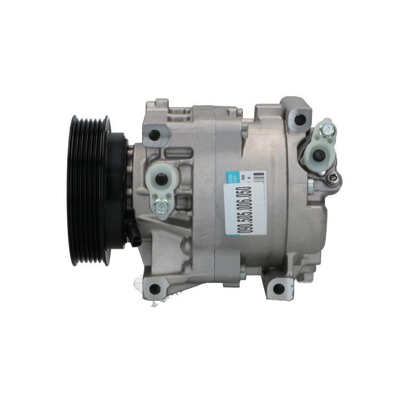 Compresseur, climatisation BV PSH 090.505.006.050 - Visuel 1