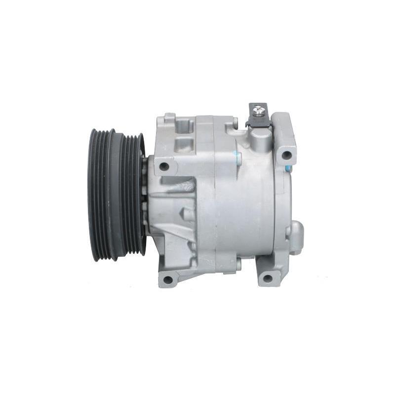 Compresseur, climatisation BV PSH 090.505.010.050 - Visuel 1