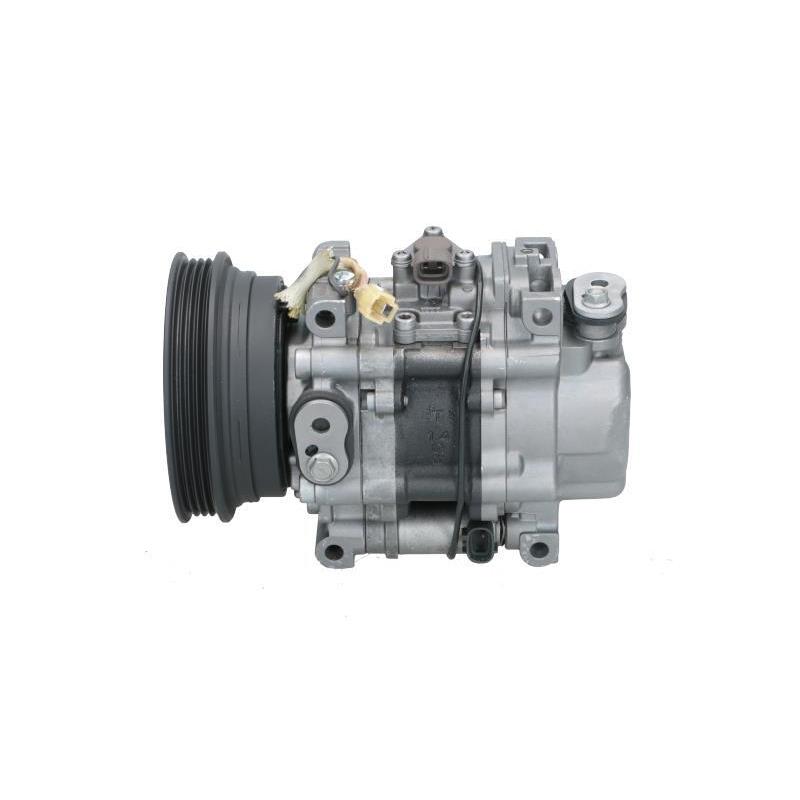 Compresseur, climatisation BV PSH 090.505.016.050 - Visuel 1