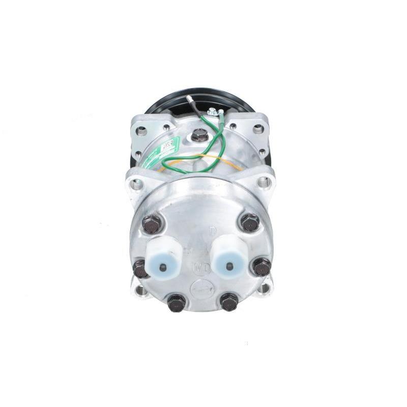 Compresseur, climatisation BV PSH 090.505.022.907 - Visuel 2
