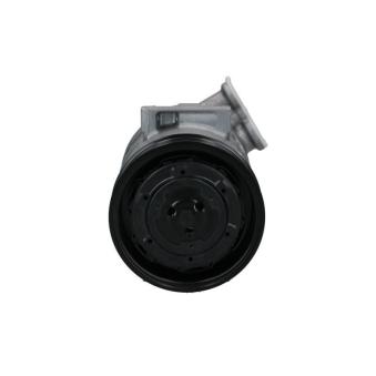 Compresseur, climatisation BV PSH 090.505.026.050 pour FORD TRANSIT 1.3 D Multijet - 90cv