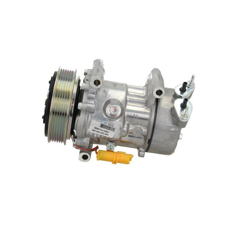 Compresseur, climatisation BV PSH 090.505.035.876 - Visuel 1