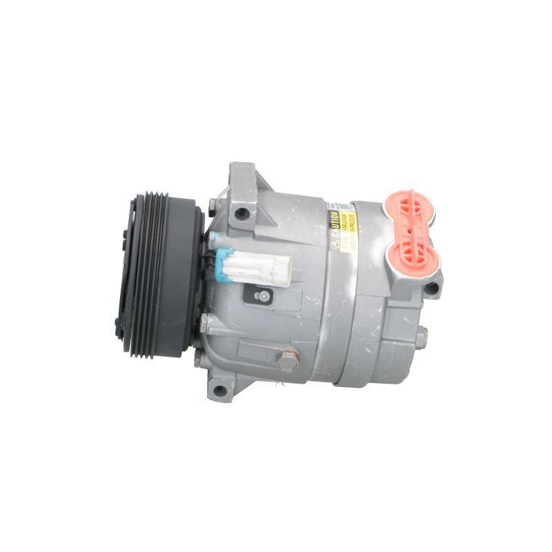 Compresseur, climatisation BV PSH 090.505.044.000 - Visuel 1