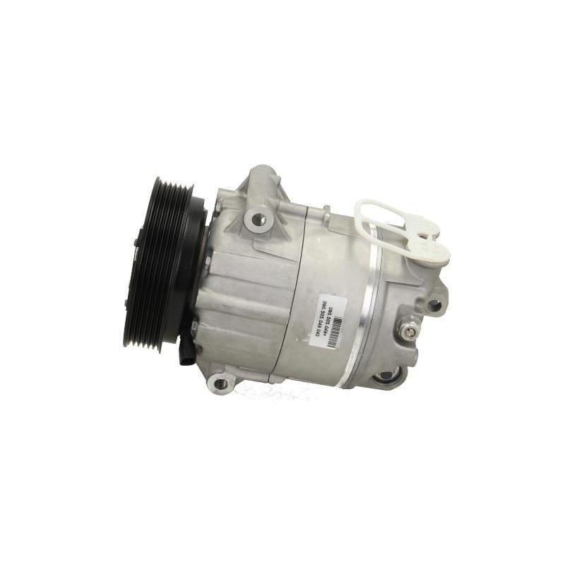 Compresseur, climatisation BV PSH 090.505.049.040 - Visuel 1