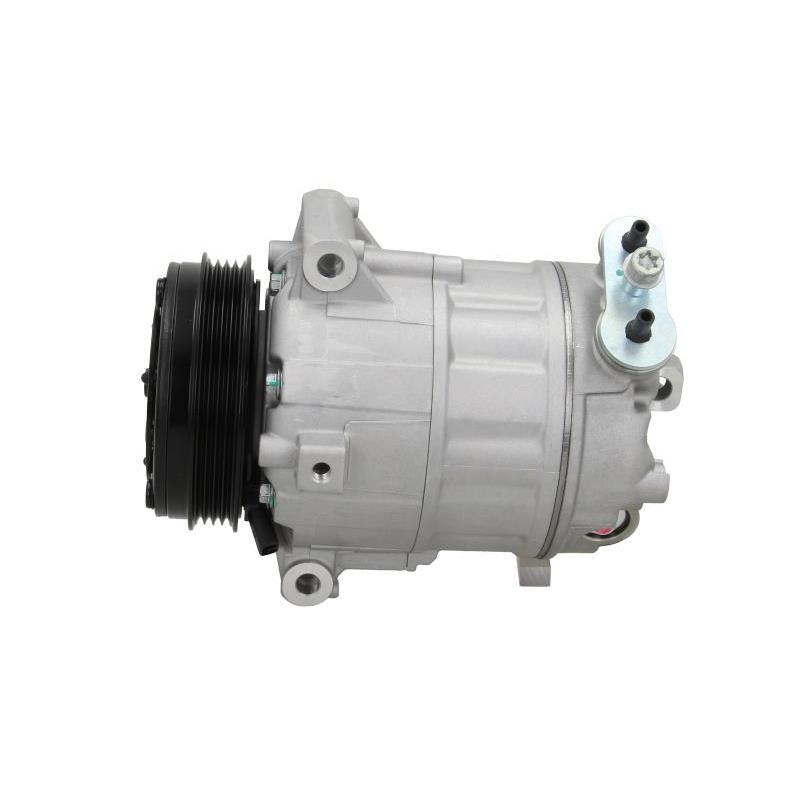 Compresseur, climatisation BV PSH 090.505.050.040 - Visuel 1