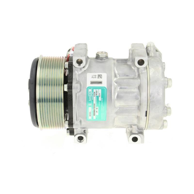 Compresseur, climatisation BV PSH 090.505.058.905 - Visuel 1