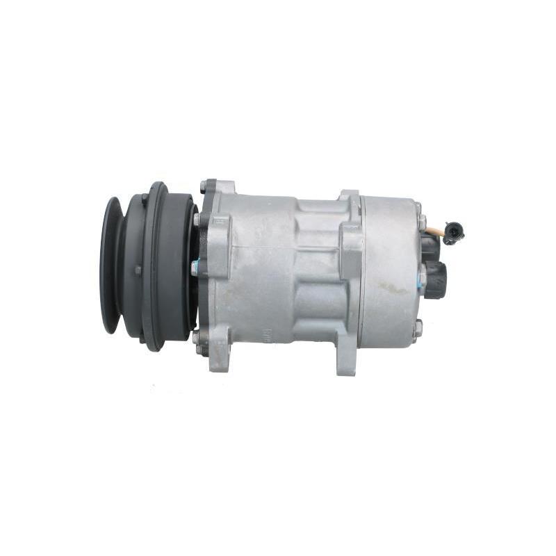 Compresseur, climatisation BV PSH 090.505.059.876 - Visuel 1