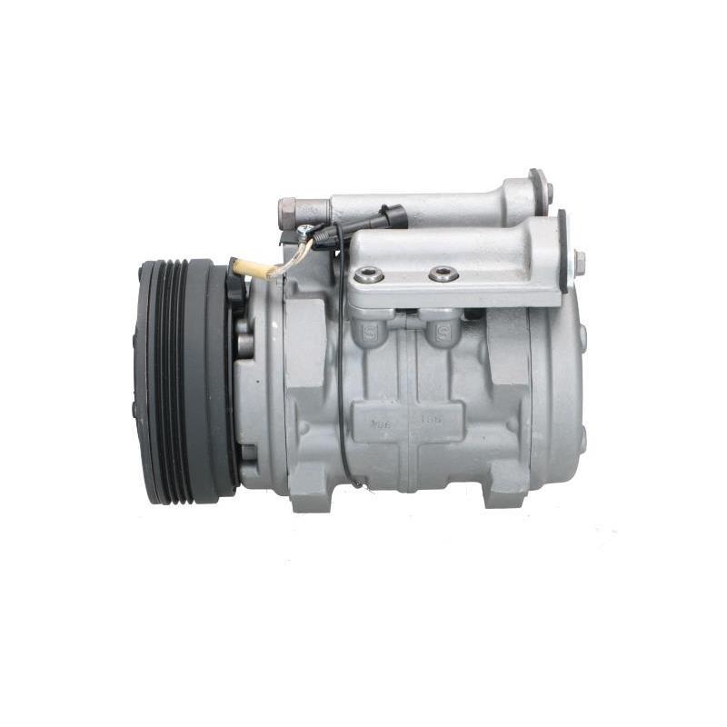 Compresseur, climatisation BV PSH 090.505.063.200 - Visuel 1