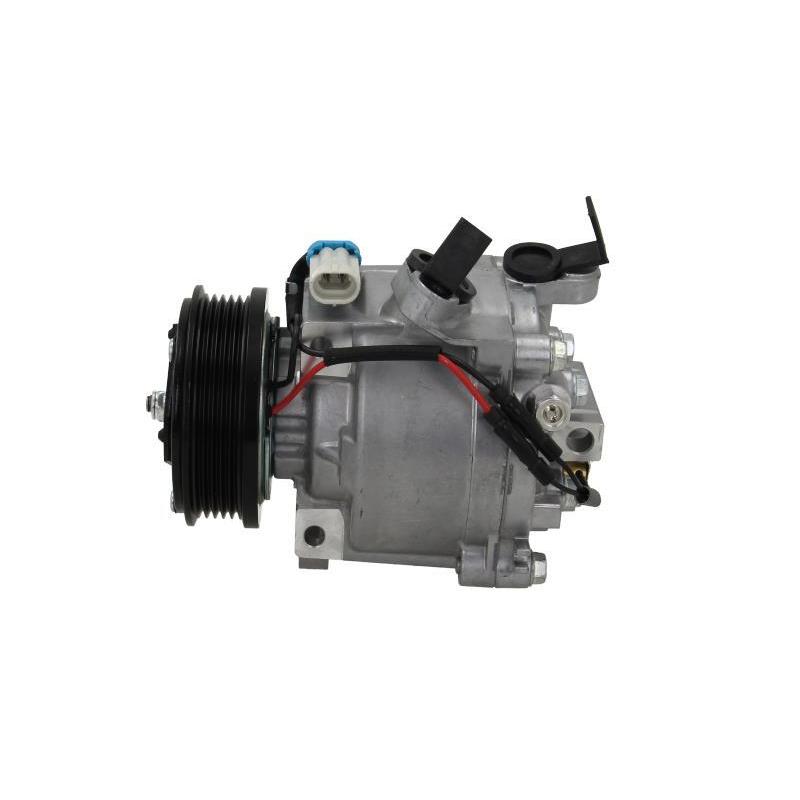 Compresseur, climatisation BV PSH 090.505.066.130 - Visuel 1