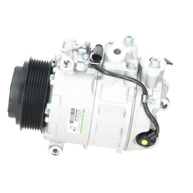 Compresseur, climatisation BV PSH 090.505.068.090 - Visuel 2