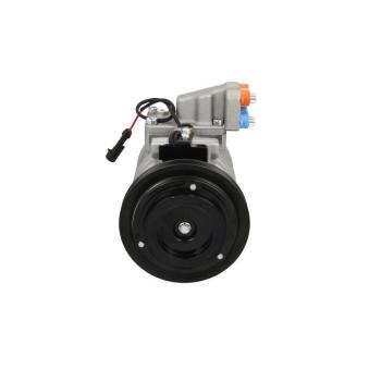 Compresseur, climatisation BV PSH [090.545.001.050]