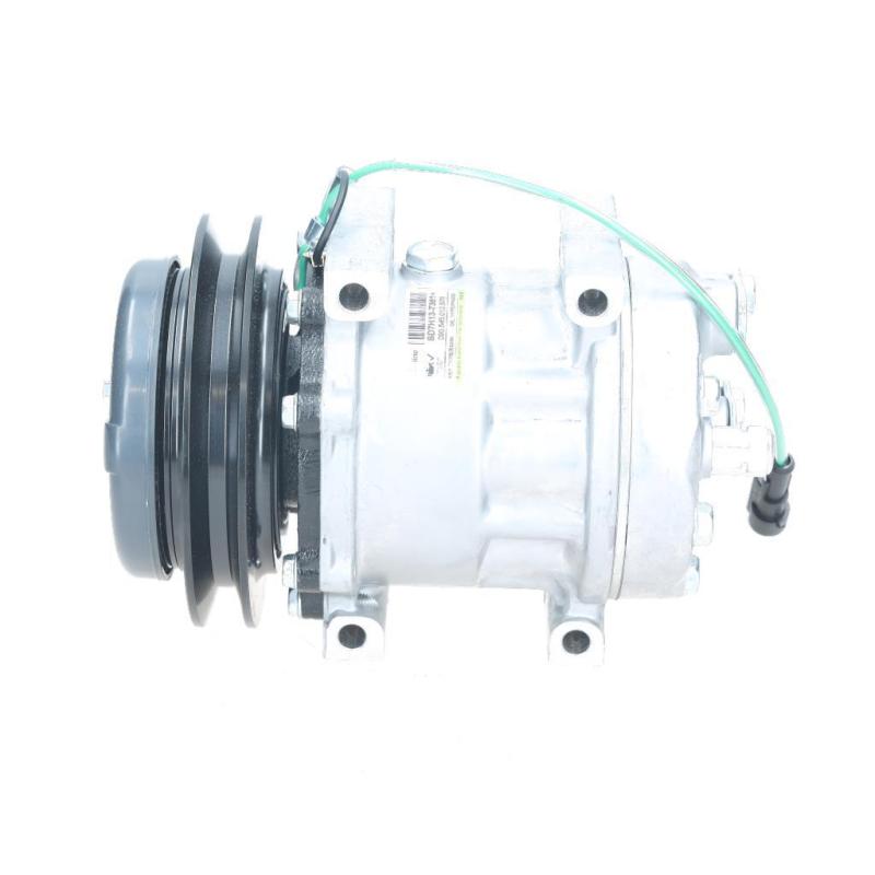 Compresseur, climatisation BV PSH 090.545.012.876 - Visuel 1