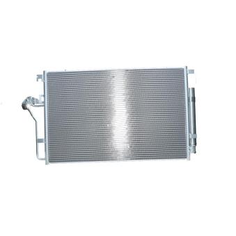 Condenseur, climatisation BV PSH OEM A9065000054