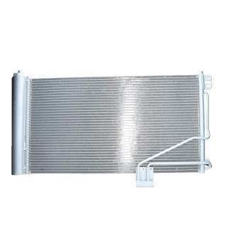 Condenseur, climatisation BV PSH 090.551.028.000