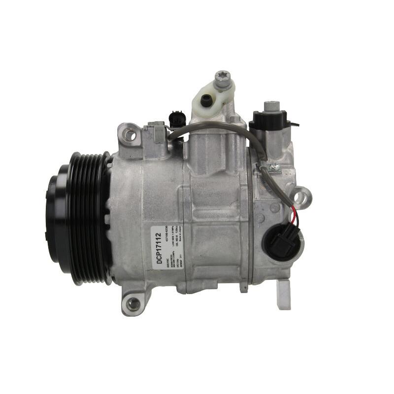 Compresseur, climatisation BV PSH 090.555.001.260 - Visuel 1