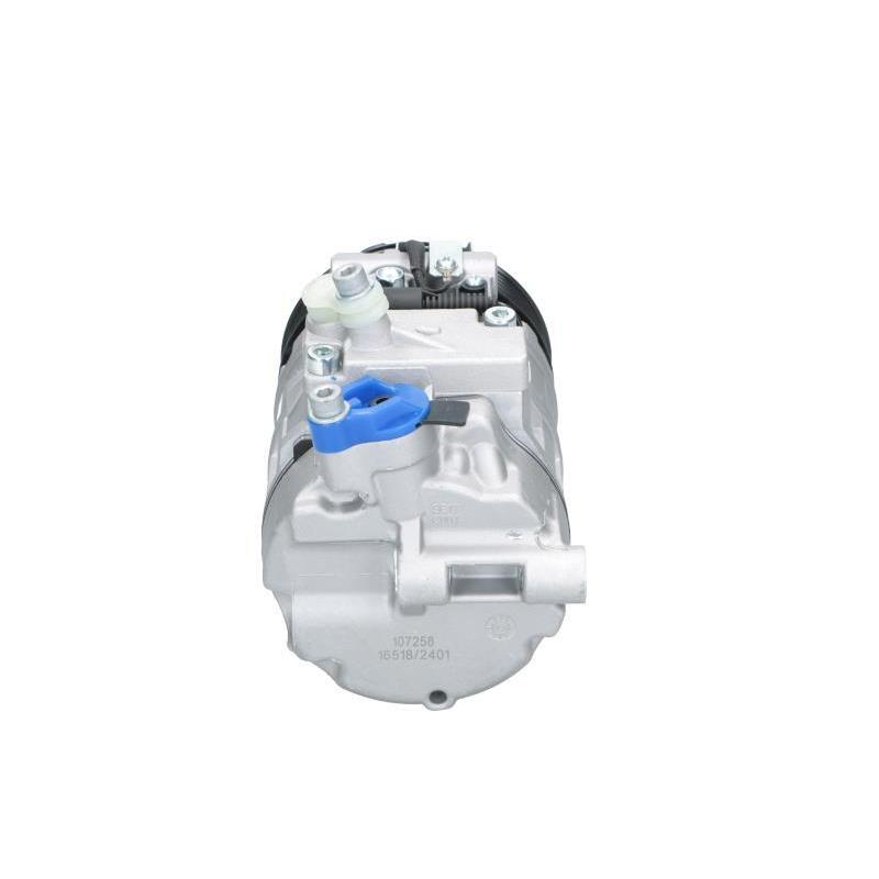 Compresseur, climatisation BV PSH 090.555.002.050 - Visuel 2