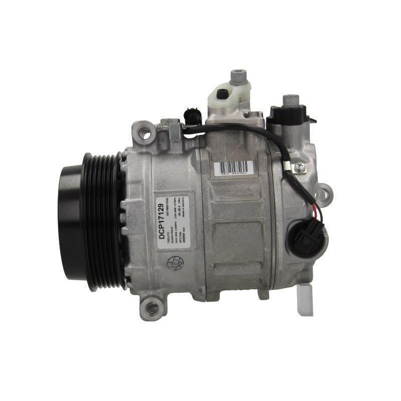 Compresseur, climatisation BV PSH 090.555.008.260 - Visuel 1