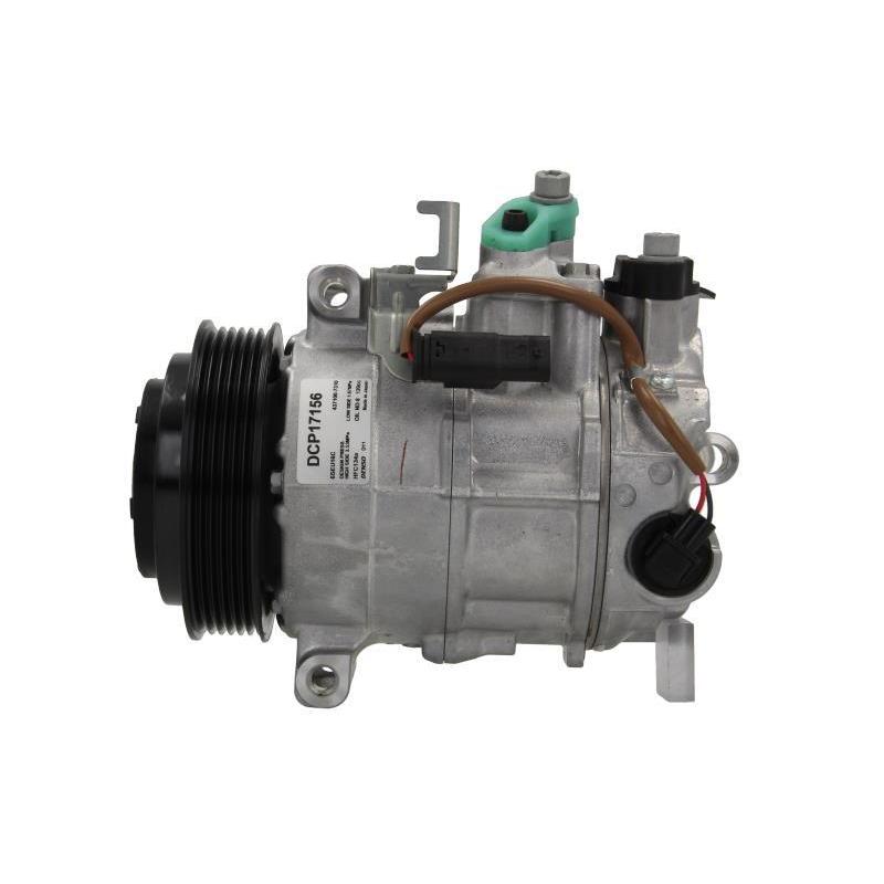 Compresseur, climatisation BV PSH 090.555.010.260 - Visuel 1