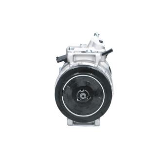 Compresseur, climatisation BV PSH OEM A0012300811