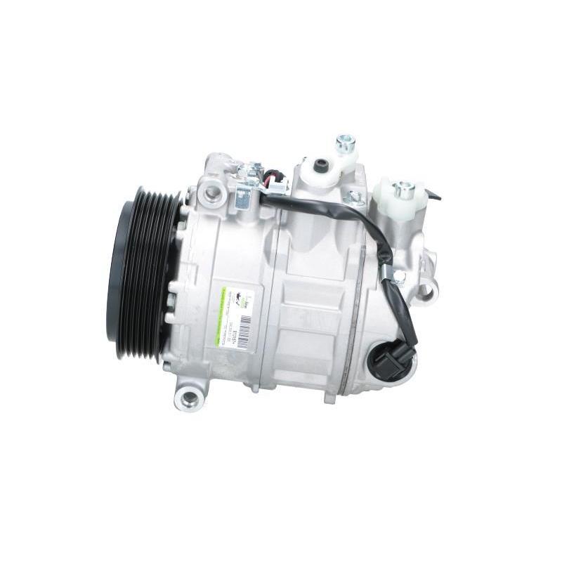 Compresseur, climatisation BV PSH 090.555.011.000 - Visuel 1