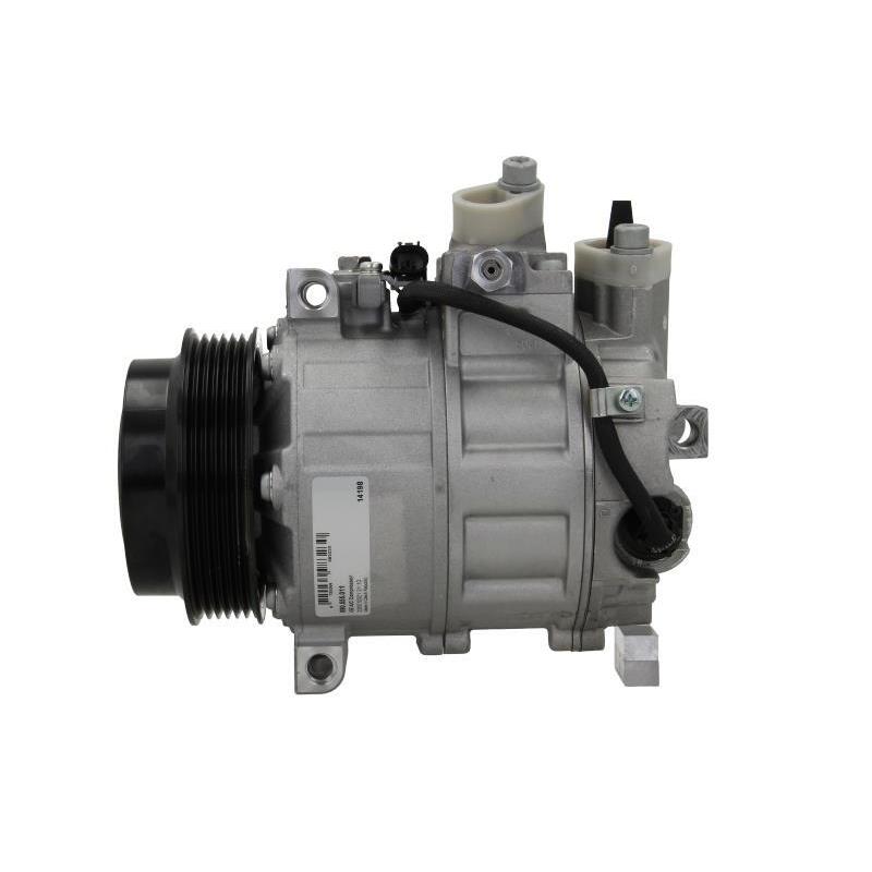 Compresseur, climatisation BV PSH 090.555.011.501 - Visuel 1