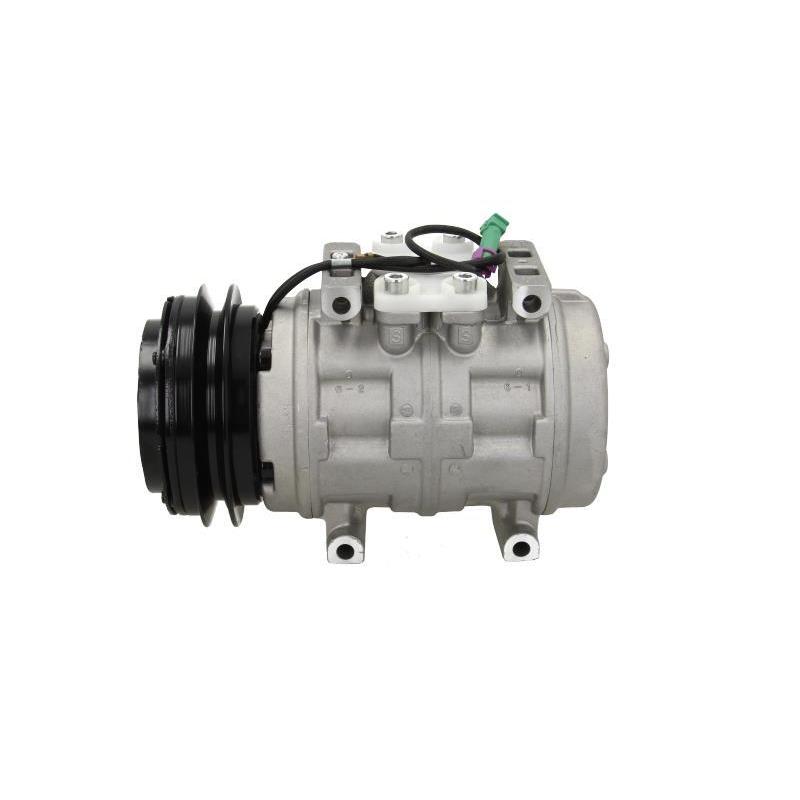 Compresseur, climatisation BV PSH 090.555.017.050 - Visuel 1