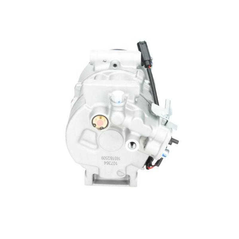 Compresseur, climatisation BV PSH 090.555.019.050 - Visuel 2