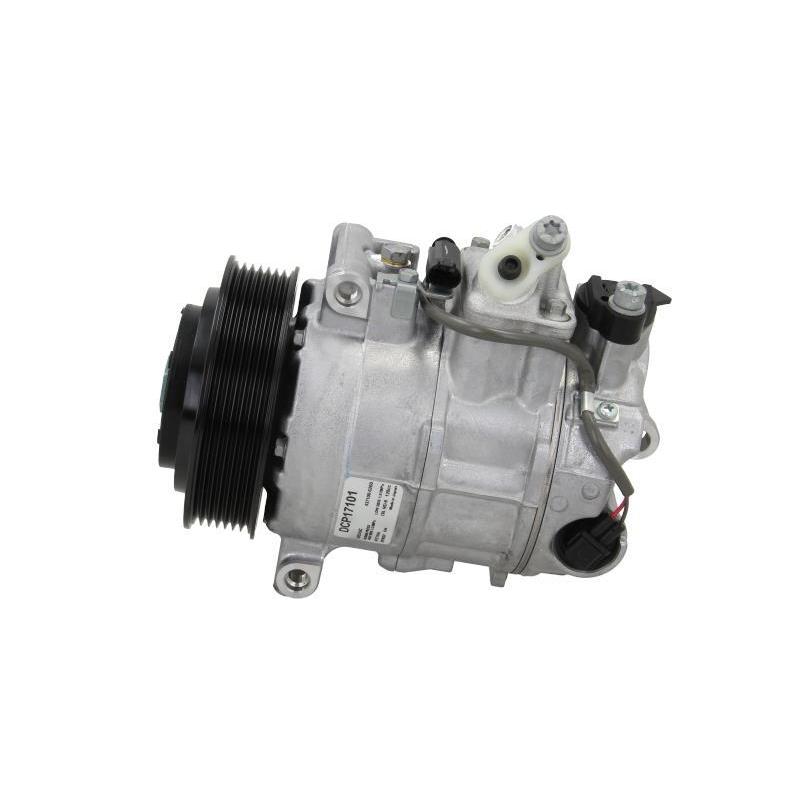 Compresseur, climatisation BV PSH 090.555.021.260 - Visuel 1