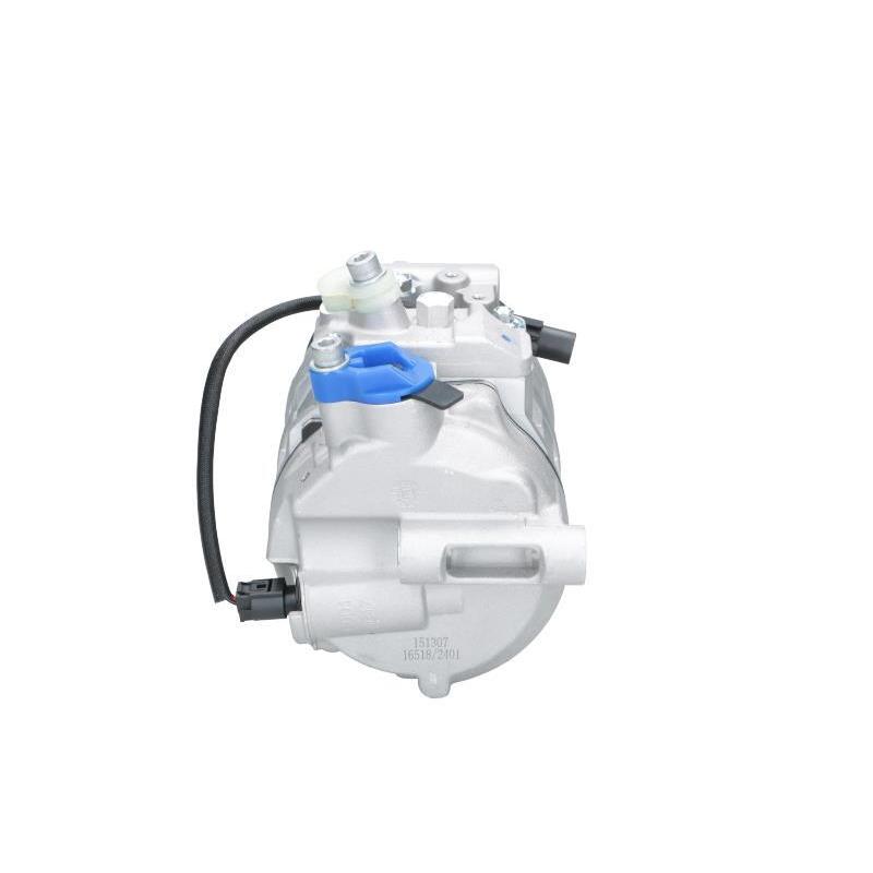 Compresseur, climatisation BV PSH 090.555.023.000 - Visuel 2