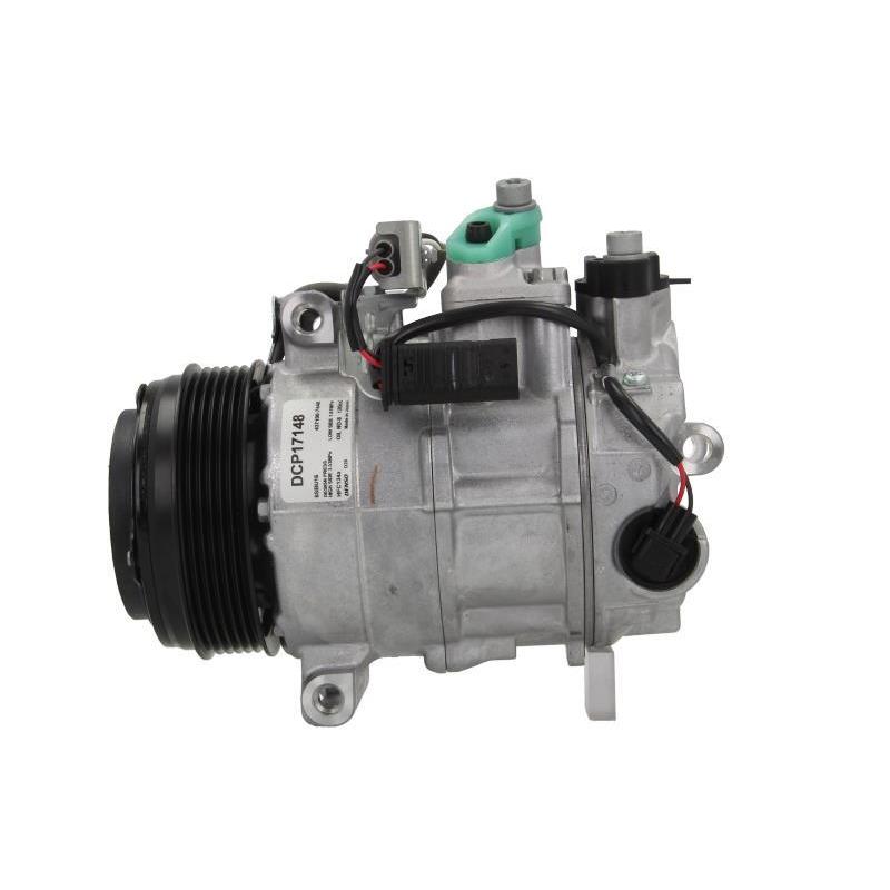 Compresseur, climatisation BV PSH 090.555.025.260 - Visuel 1