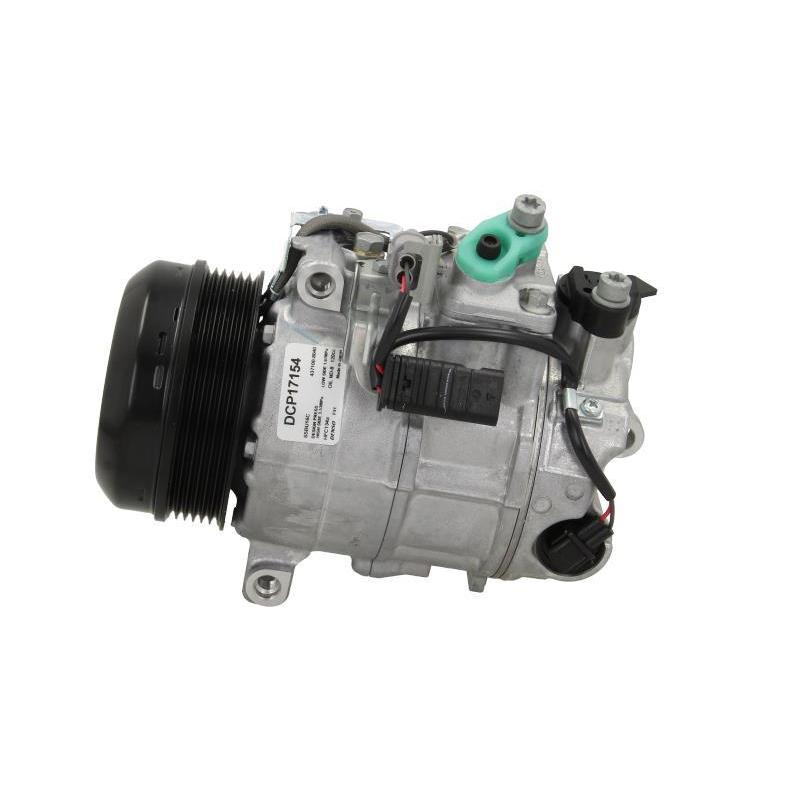 Compresseur, climatisation BV PSH 090.555.026.260 - Visuel 1