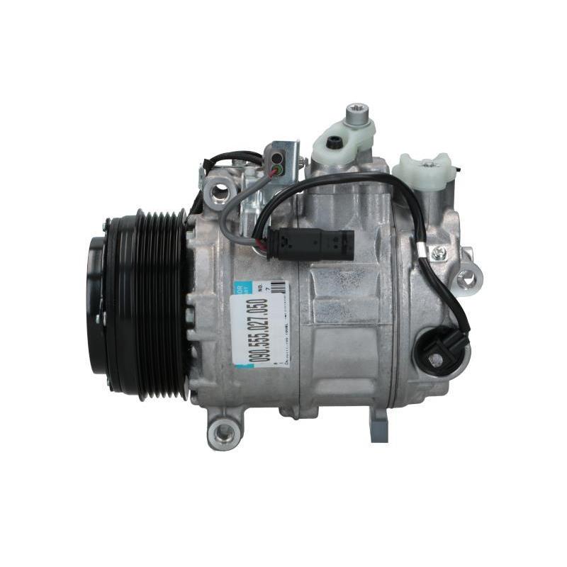 Compresseur, climatisation BV PSH 090.555.027.050 - Visuel 1