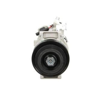 Compresseur, climatisation BV PSH 090.555.029.050 pour MERCEDES-BENZ CLASSE C C 220 CDI - 163cv