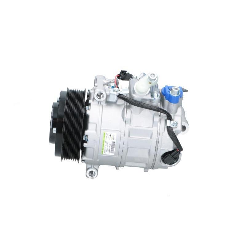 Compresseur, climatisation BV PSH 090.555.031.050 - Visuel 1